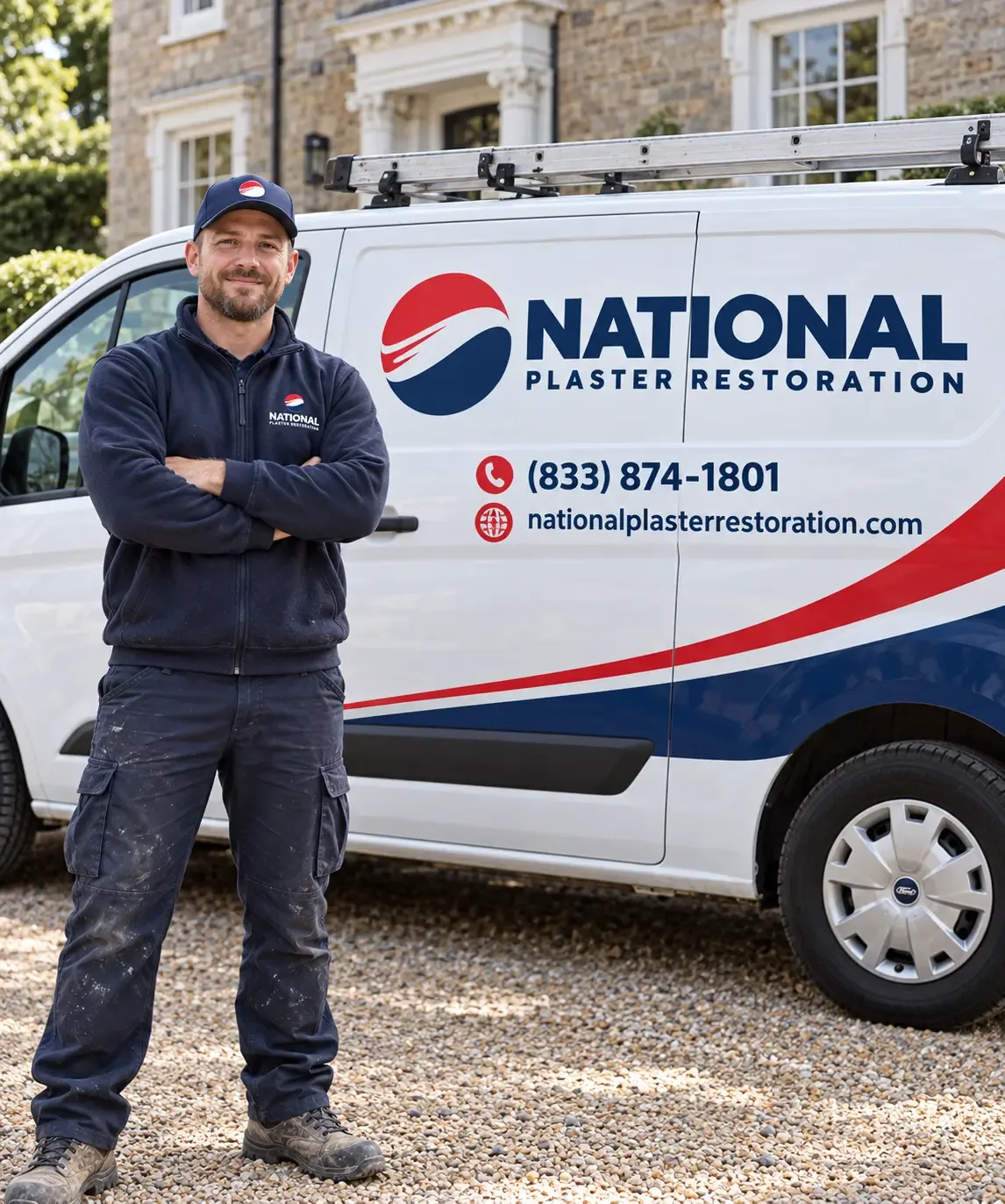 Plaster Repair company in Mccloud, CA